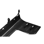 Pre Preg Carbon Fibre Side Blade Winglets For BMW M2 G87 2023+