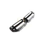 GT style Pre-Preg Carbon Fibre Front Grill for BMW G87 M2 23-Present
