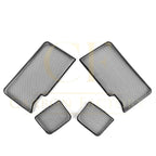 OEM Style Aluminium Alloy Front Center Mesh Grills for BMW G90 G99 M5 2025-Present