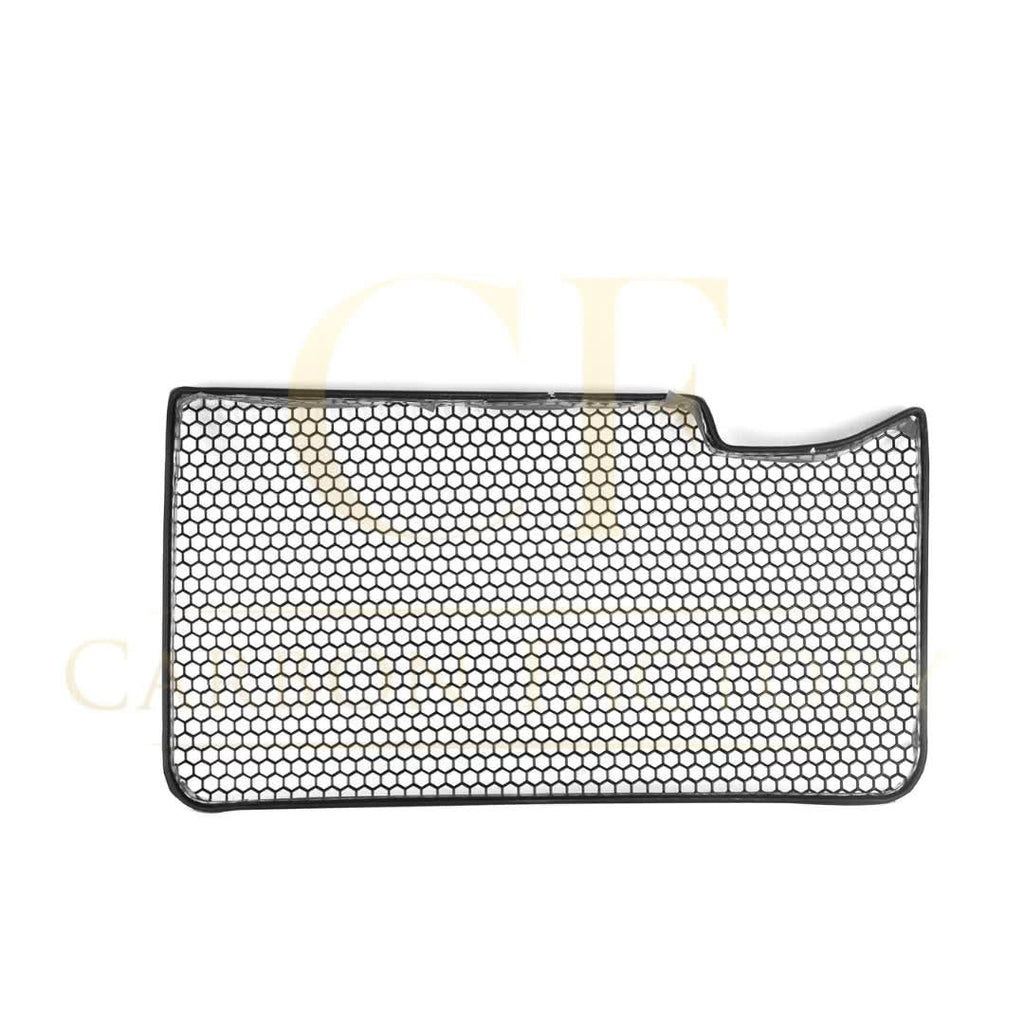 OEM Style Aluminium Alloy Front Center Mesh Grills for BMW G90 G99 M5 2025-Present