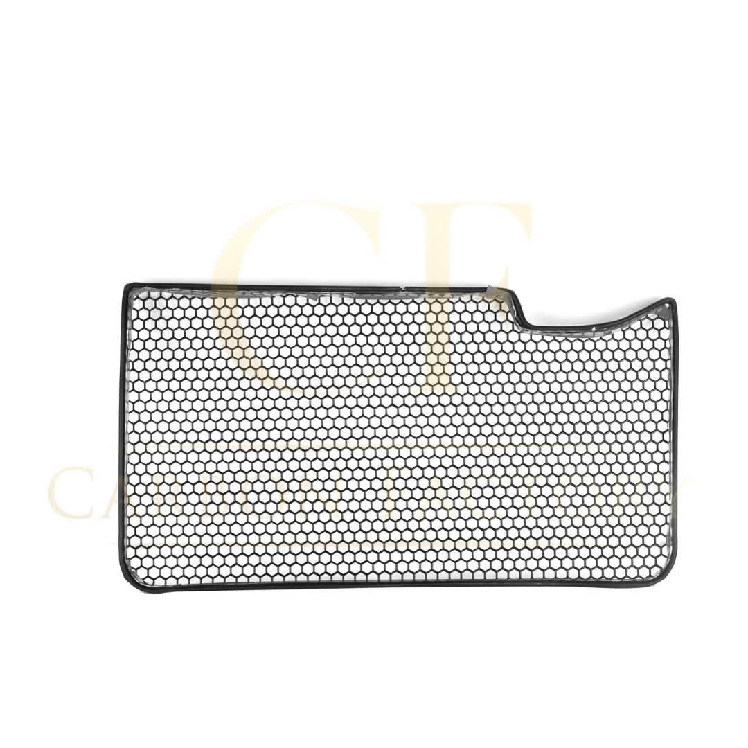 OEM Style Aluminium Alloy Front Center Mesh Grills for BMW G90 G99 M5 2025-Present