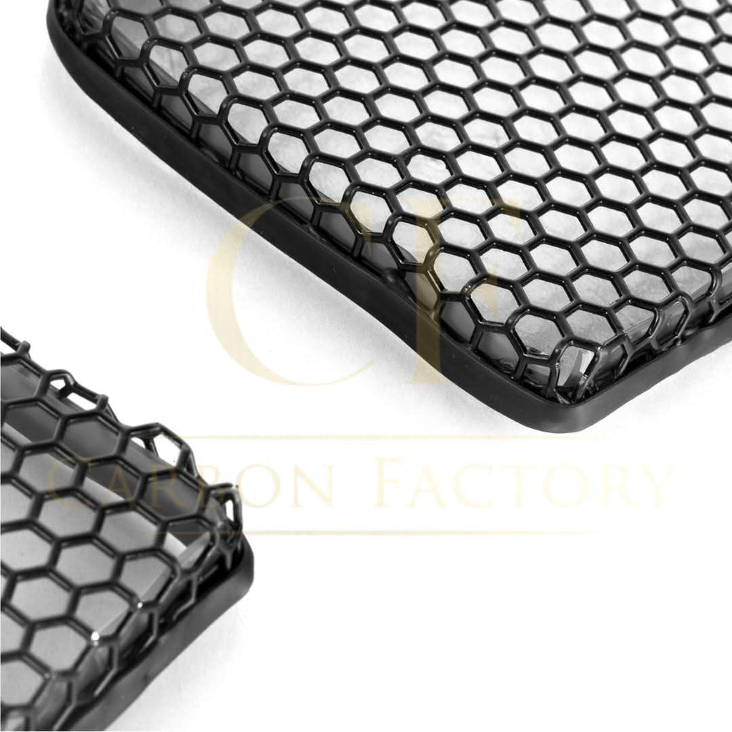 OEM Style Aluminium Alloy Front Center Mesh Grills for BMW G90 G99 M5 2025-Present