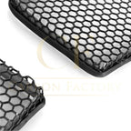 OEM Style Aluminium Alloy Front Center Mesh Grills for BMW G90 G99 M5 2025-Present