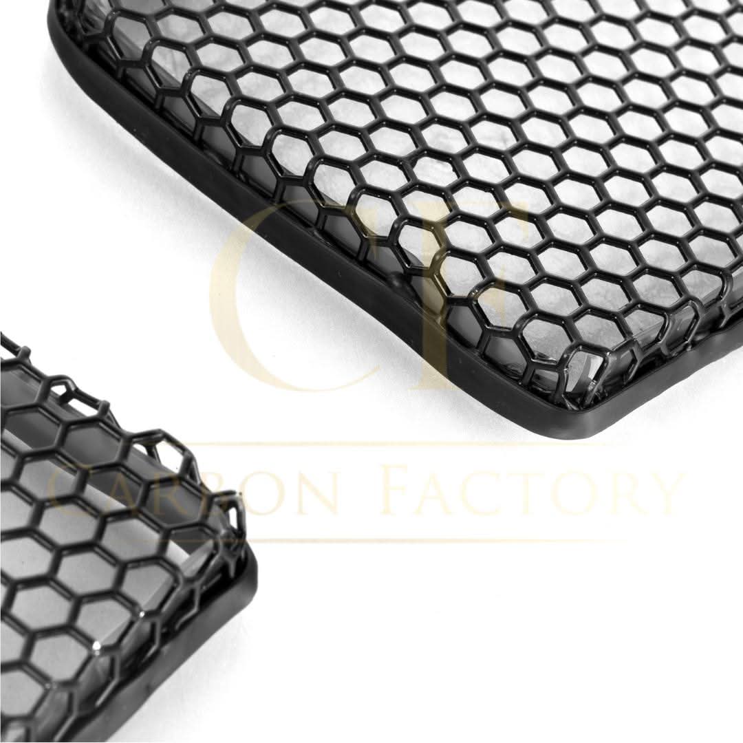 OEM Style Aluminium Alloy Front Center Mesh Grills for BMW G90 G99 M5 2025-Present