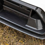 OEM Style Aluminium Alloy Front Center Mesh Grills for BMW G90 G99 M5 2025-Present