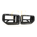 Pre-Preg Carbon Fibre Front Grill for BMW G87 M2 23-Present
