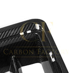 Pre-Preg Carbon Fibre Front Grill for BMW G87 M2 23-Present