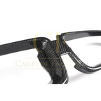 Pre-Preg Carbon Fibre Front Grille for BMW 2 Series G42 Coupe 21-Present