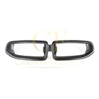 Pre-Preg Carbon Fibre Front Grille for BMW 2 Series G42 Coupe 21-Present