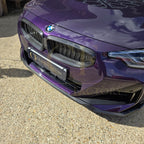 Pre-Preg Carbon Fibre Front Grille for BMW 2 Series G42 Coupe 21-Present