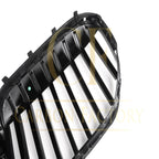 Pre-Preg Carbon Fibre Front Grille for BMW G11 G12 7 Series LCI 20-23