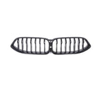 Single Slat Pre-preg Carbon Fibre Front Grille for BMW G14 G15 G16 8 Series 18-22