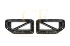 SQ Style Pre-Preg Carbon Fibre Front Grille for BMW G87 M2 23-Present