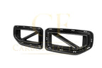 SQ Style Pre-Preg Carbon Fibre Front Grille for BMW G87 M2 23-Present