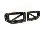 SQ Style Pre-Preg Carbon Fibre Front Grille for BMW G87 M2 23-Present