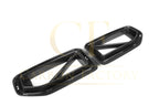 SQ Style Pre-Preg Carbon Fibre Front Grille for BMW G87 M2 23-Present