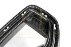SQ Style Pre-Preg Carbon Fibre Front Grille for BMW G87 M2 23-Present