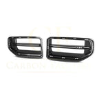 SQ-A Style Pre-Preg Carbon Fibre Front Grille for BMW G87 M2 23-Present