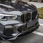 Pre-preg Carbon Fibre Front Grille for BMW G05 X5 19-22