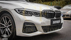 Pre-Preg Carbon Fibre Front Grille for BMW G20 G28 3 Series 19-22