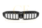 Pre-Preg Carbon Fibre Front Grille for BMW G20 G28 3 Series 19-22