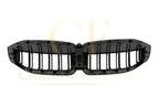 Pre-Preg Carbon Fibre Front Grille for BMW G20 G28 3 Series 19-22