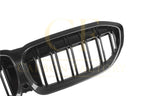Pre-Preg Carbon Fibre Front Grille for BMW G20 G28 3 Series 19-22
