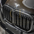 Pre-Preg Carbon Fibre Front Grille for BMW G07 X7 Pre-LCI 19-22