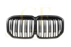 Pre-Preg Carbon Fibre Front Grille for BMW G07 X7 Pre-LCI 19-22