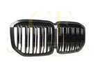 Pre-Preg Carbon Fibre Front Grille for BMW G07 X7 Pre-LCI 19-22