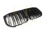 Pre-Preg Carbon Fibre Front Grille for BMW G07 X7 Pre-LCI 19-22