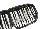 Pre-Preg Carbon Fibre Front Grille for BMW G07 X7 Pre-LCI 19-22