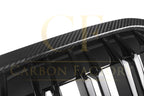Pre-Preg Carbon Fibre Front Grille for BMW G07 X7 Pre-LCI 19-22