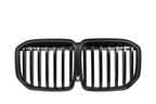 Pre-Preg Carbon Fibre Front Grille for BMW G07 X7 Pre-LCI 19-22