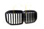 Pre-Preg Carbon Fibre Front Grille for BMW G07 X7 Pre-LCI 19-22