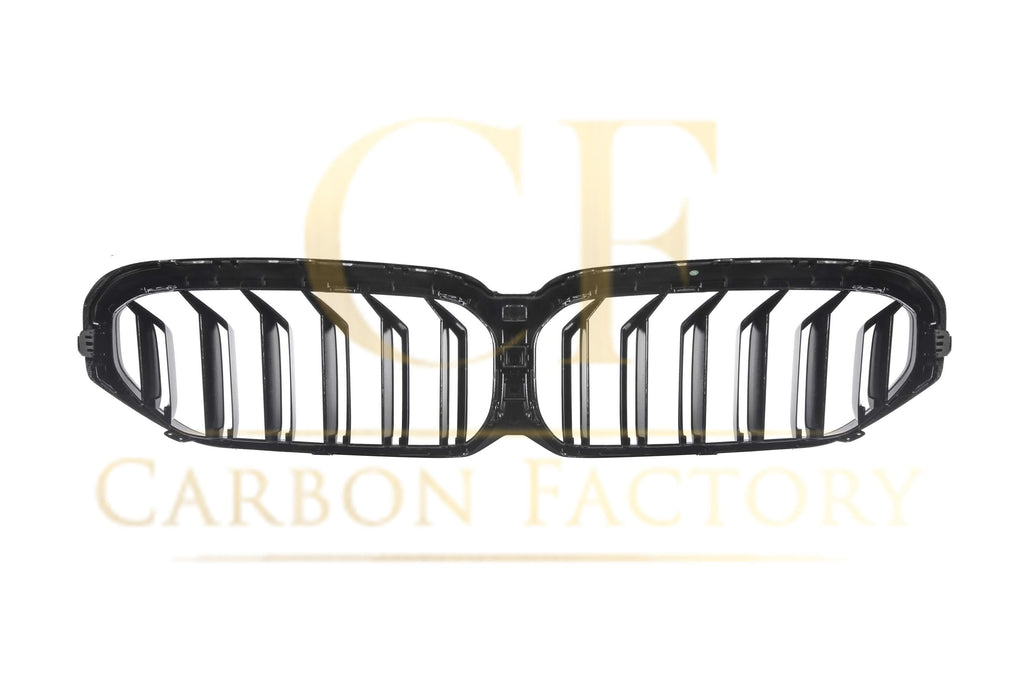 Pre-Preg Carbon Fibre Front Grille for BMW G30 5 Series inc F90 M5 LCI 21-23