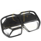 CSL Style Pre-Preg Carbon Fibre Front Grille for BMW 4 Series i4 21-25