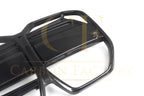 CSL Style Pre-Preg Carbon Fibre Front Grille for BMW 4 Series i4 21-25