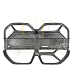 CSL Style Pre-Preg Carbon Fibre Front Grille for BMW 4 Series i4 21-25