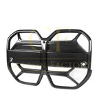 CSL Style Pre-Preg Carbon Fibre Front Grille for BMW 4 Series i4 21-25