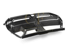 CSL Style Pre-Preg Carbon Fibre Front Grille for BMW G80 G81 M3 G82 G83 M4 21-25