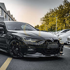 CSL Style Pre-Preg Carbon Front Grille for BMW 4 Series G22 G23 20-Present