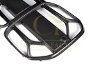 CSL Style Pre-Preg Carbon Front Grille for BMW 4 Series G22 G23 20-Present