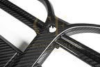 CSL Style Pre-Preg Carbon Front Grille for BMW 4 Series G22 G23 20-Present