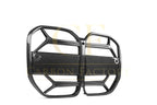 CSL Style Pre-Preg Carbon Front Grille for BMW 4 Series G26 20-Present