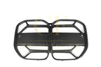 CSL Style Pre-Preg Carbon Front Grille for BMW 4 Series G26 20-Present