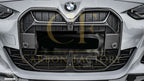 CSL Style Pre-Preg Carbon Front Grille for BMW 4 Series G26 20-Present
