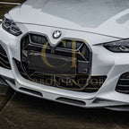 CSL Style Pre-Preg Carbon Front Grille for BMW 4 Series G26 20-Present