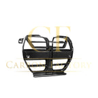 SQA Style Pre-Preg Carbon Fibre Front Grille for BMW G80 G81 M3 G82 G83 M4 21-25