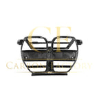 SQA Style Pre-Preg Carbon Fibre Front Grille for BMW G80 G81 M3 G82 G83 M4 21-25